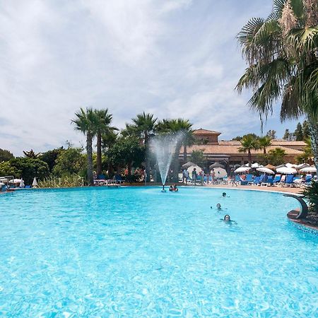 Hotel Best Alcazar La Herradura  Ngoại thất bức ảnh
