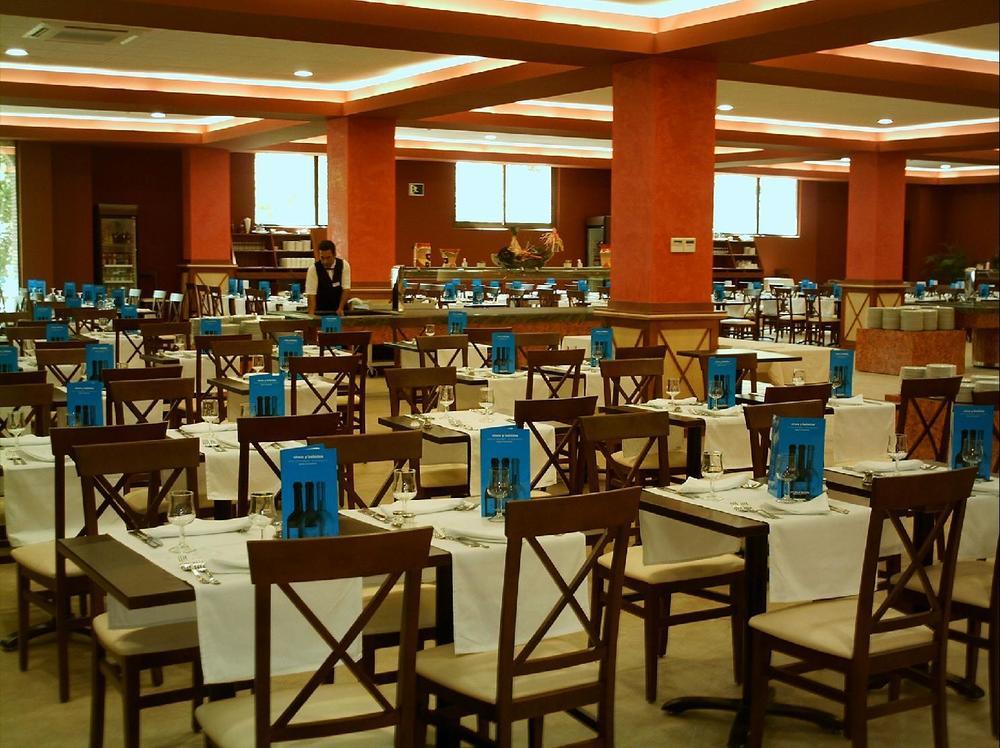 Hotel Best Alcazar La Herradura  Ngoại thất bức ảnh