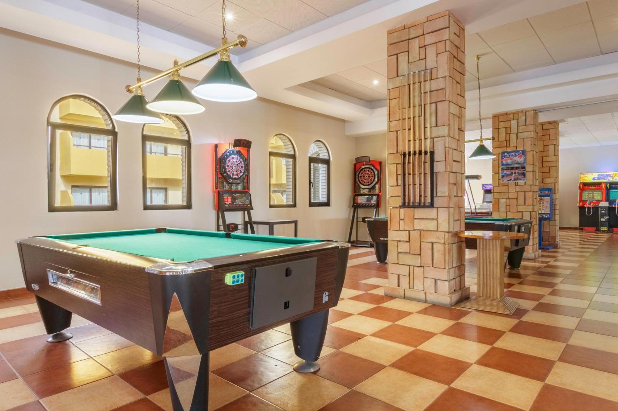 Hotel Best Alcazar La Herradura  Ngoại thất bức ảnh