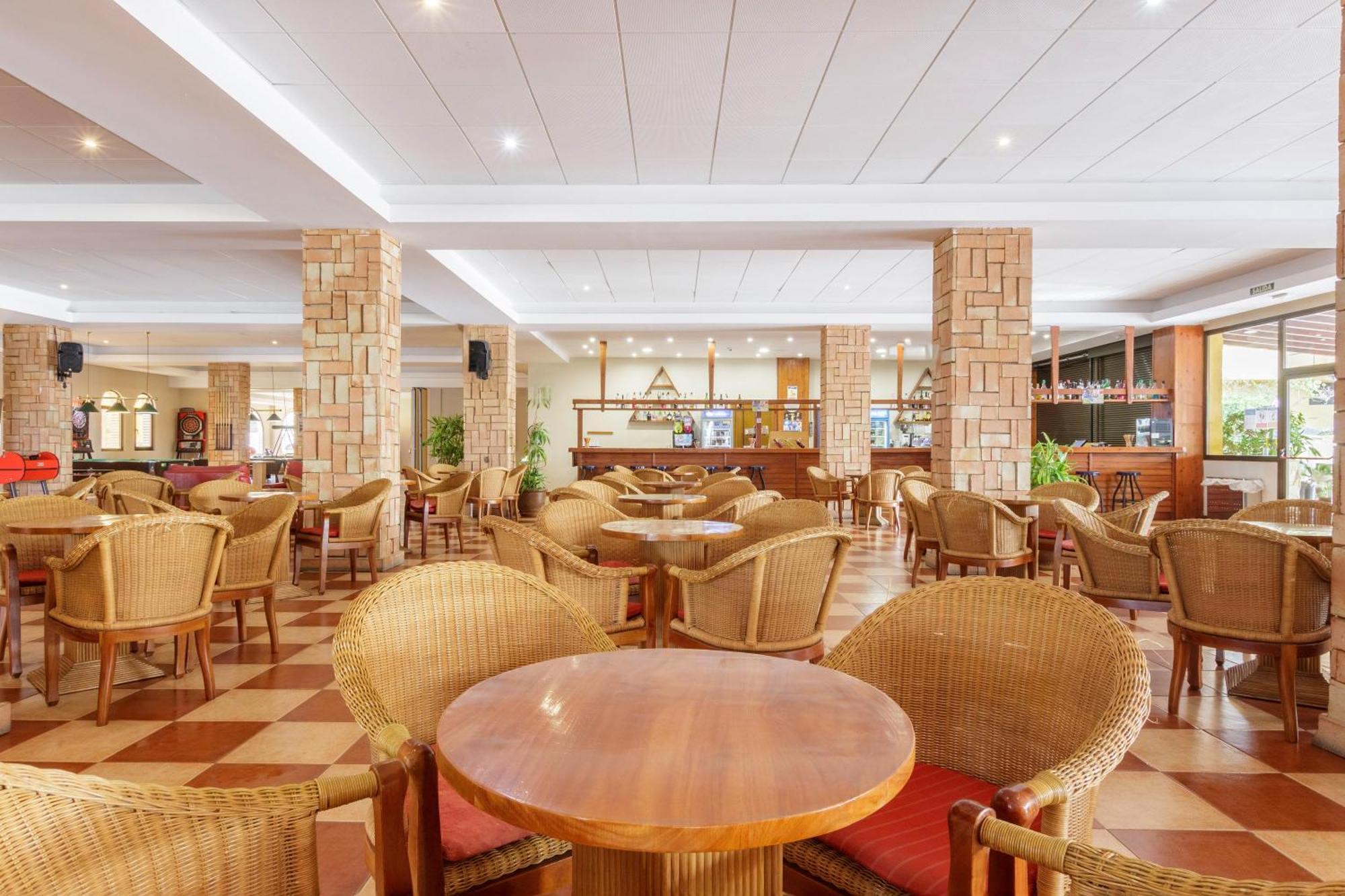 Hotel Best Alcazar La Herradura  Ngoại thất bức ảnh