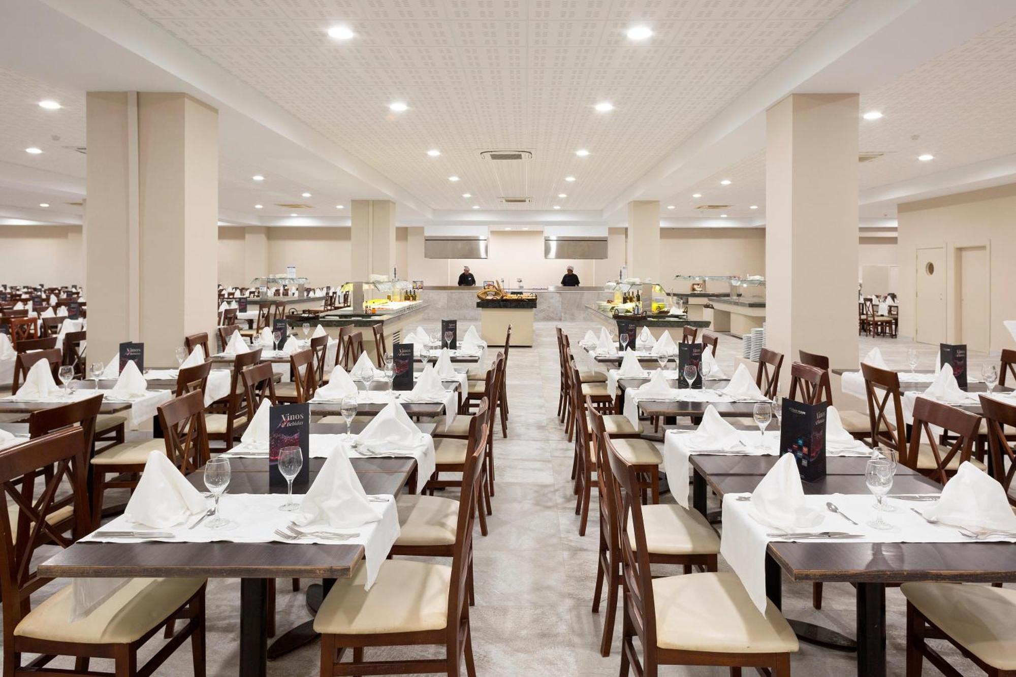 Hotel Best Alcazar La Herradura  Ngoại thất bức ảnh