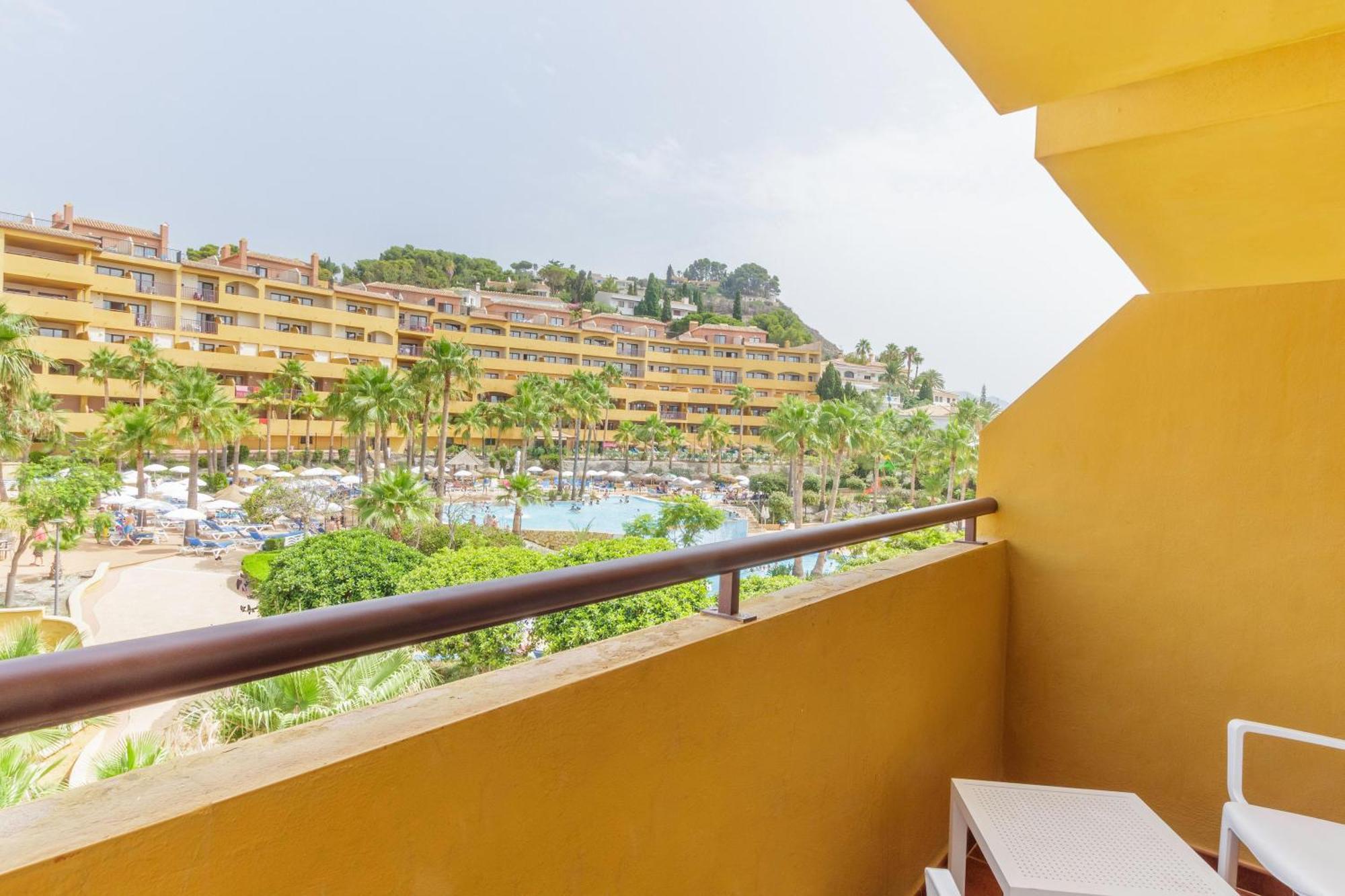 Hotel Best Alcazar La Herradura  Ngoại thất bức ảnh