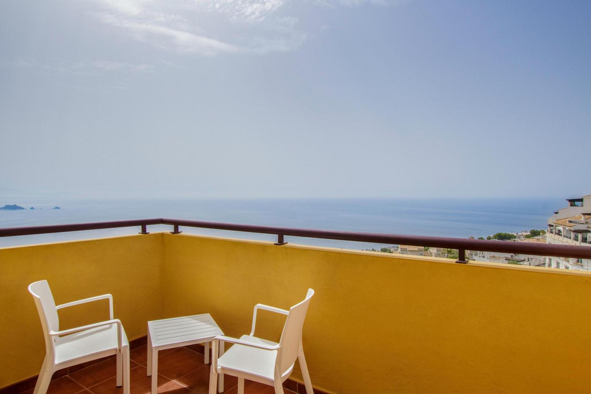 Hotel Best Alcazar La Herradura  Ngoại thất bức ảnh