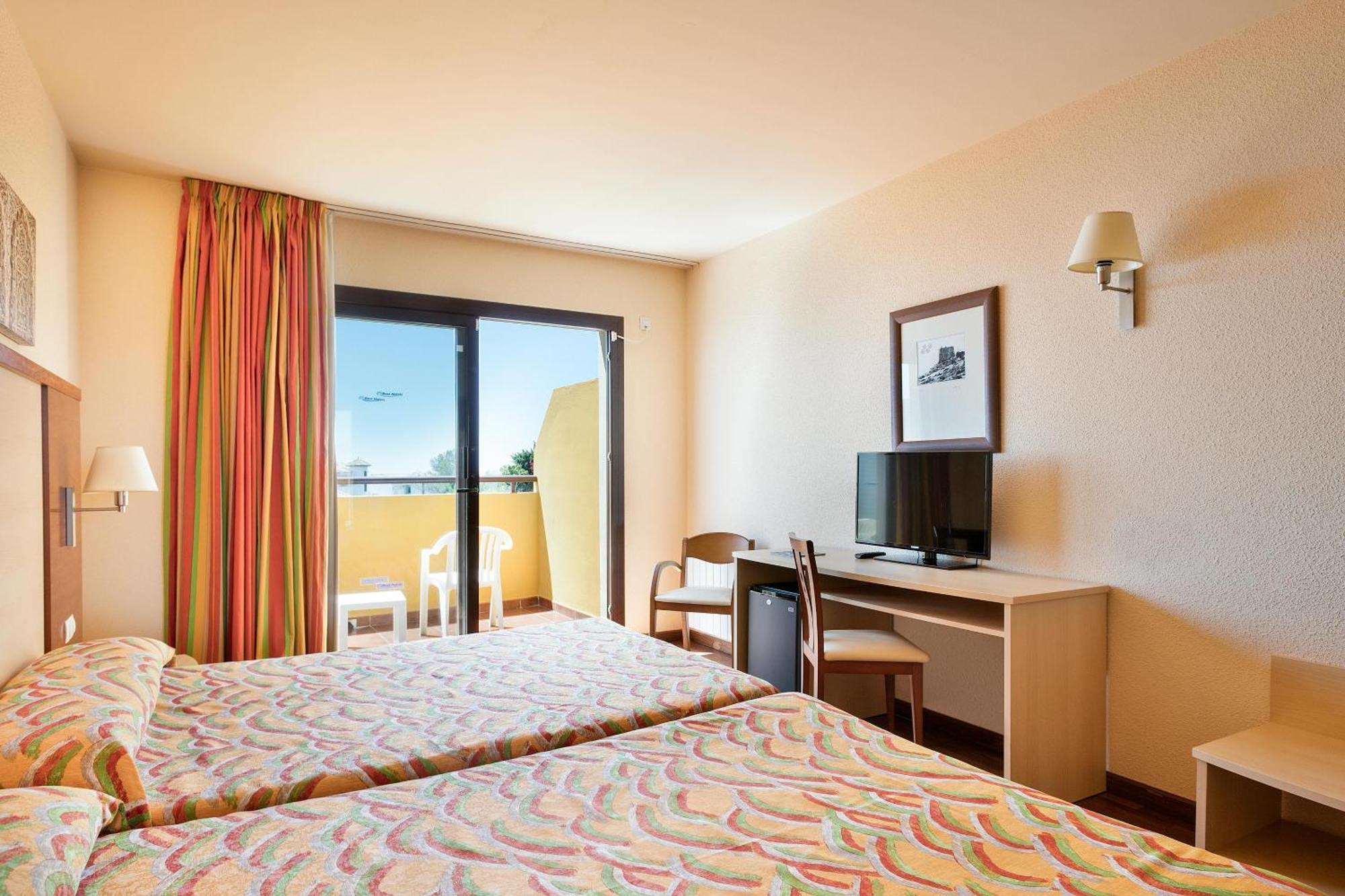 Hotel Best Alcazar La Herradura  Ngoại thất bức ảnh