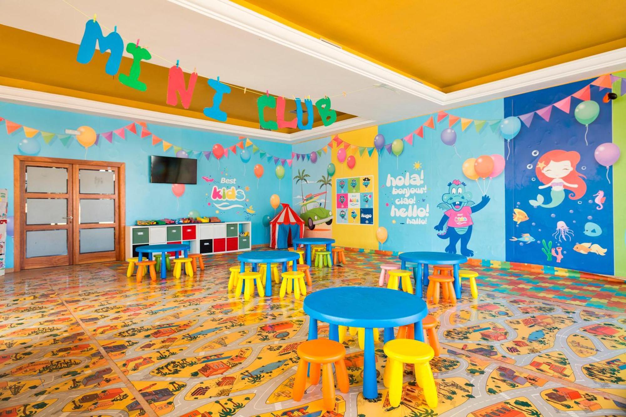Hotel Best Alcazar La Herradura  Ngoại thất bức ảnh