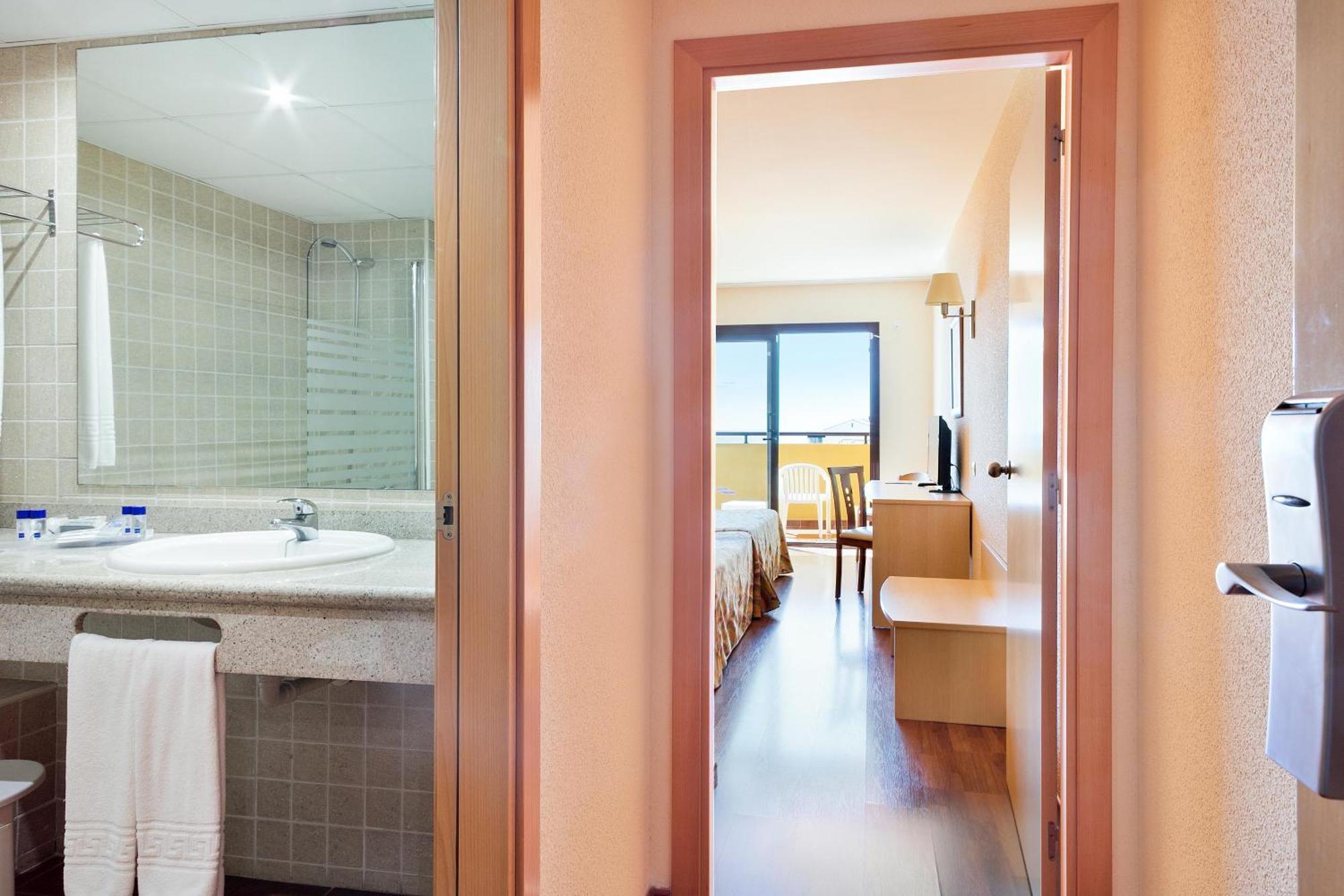 Hotel Best Alcazar La Herradura  Ngoại thất bức ảnh