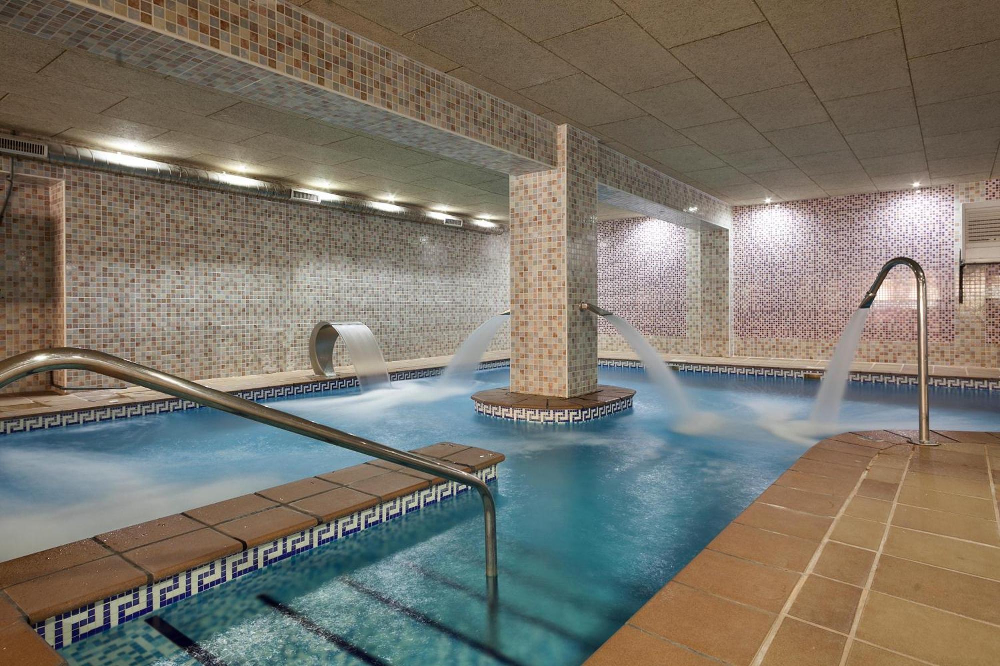 Hotel Best Alcazar La Herradura  Ngoại thất bức ảnh