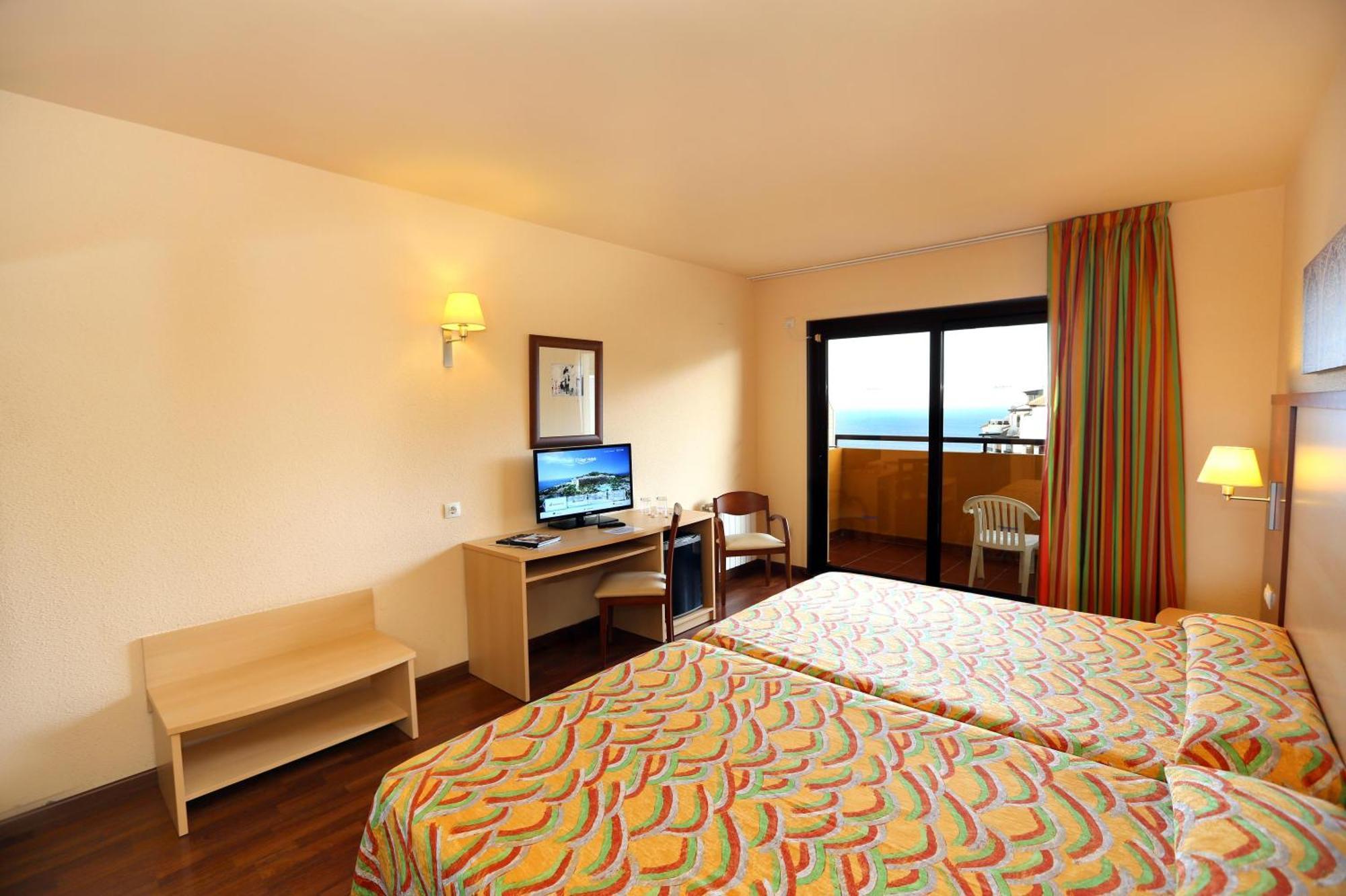 Hotel Best Alcazar La Herradura  Ngoại thất bức ảnh