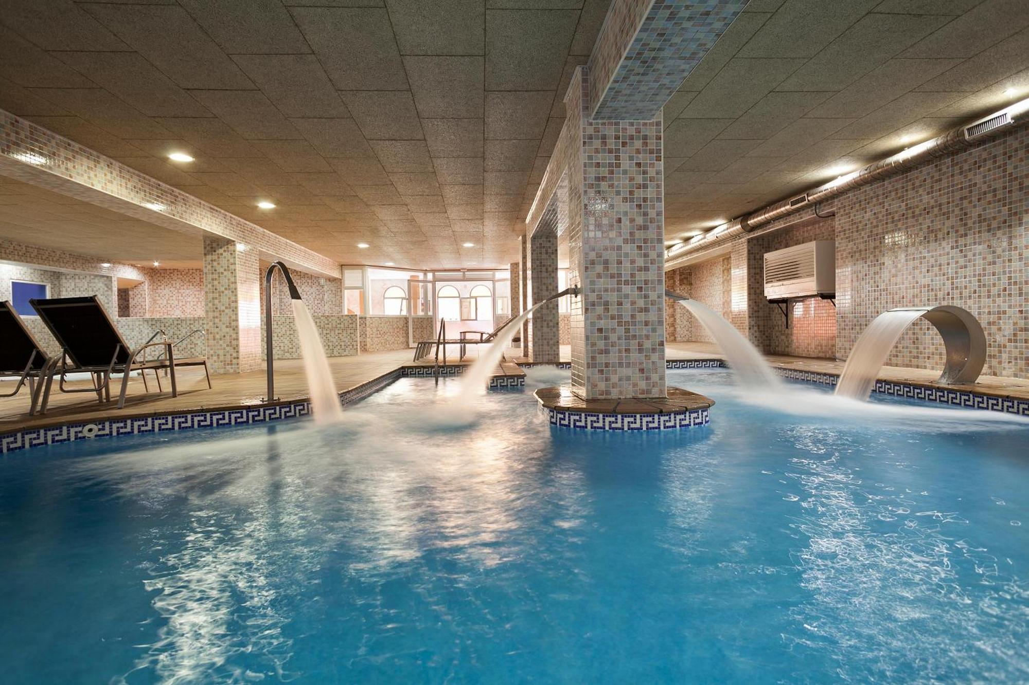 Hotel Best Alcazar La Herradura  Ngoại thất bức ảnh
