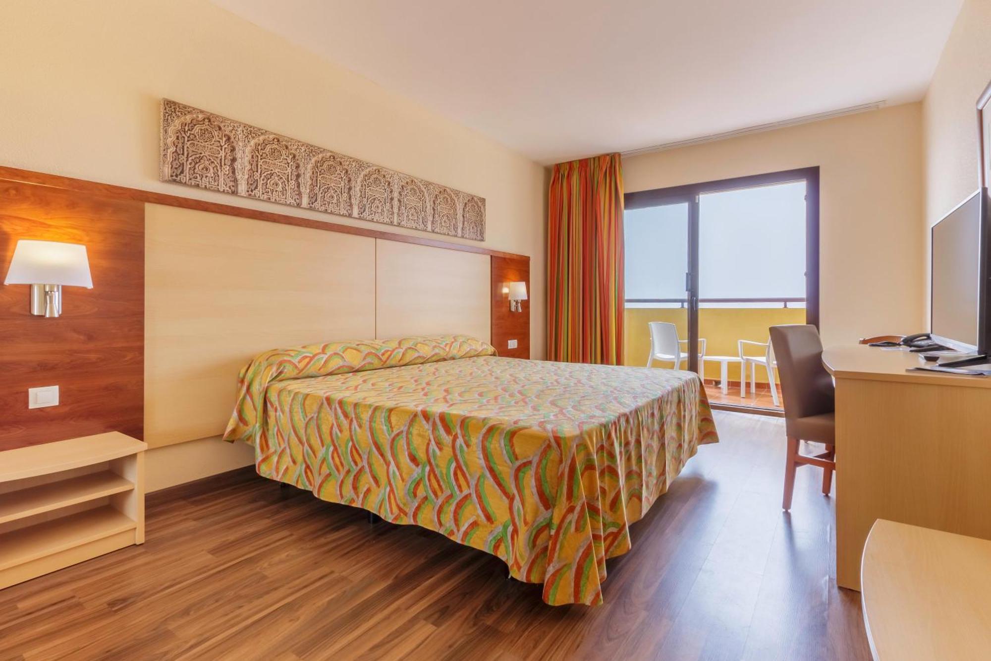 Hotel Best Alcazar La Herradura  Ngoại thất bức ảnh
