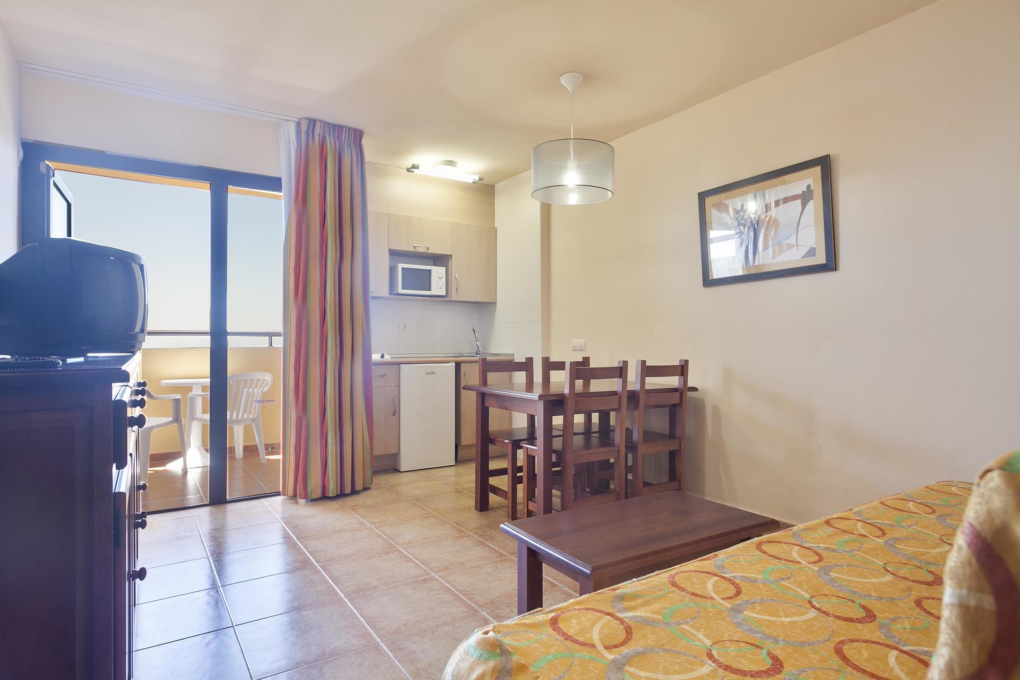 Hotel Best Alcazar La Herradura  Ngoại thất bức ảnh