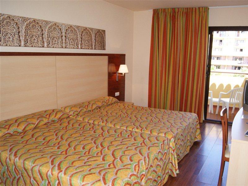 Hotel Best Alcazar La Herradura  Ngoại thất bức ảnh