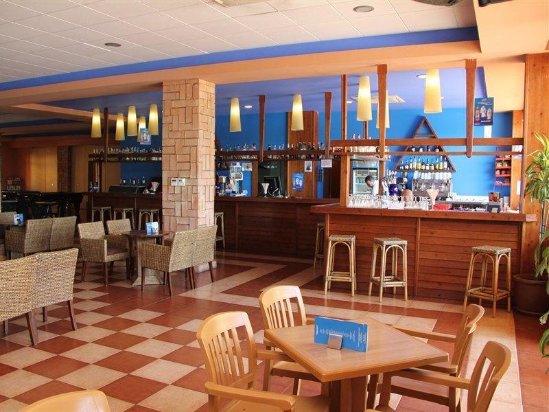Hotel Best Alcazar La Herradura  Ngoại thất bức ảnh