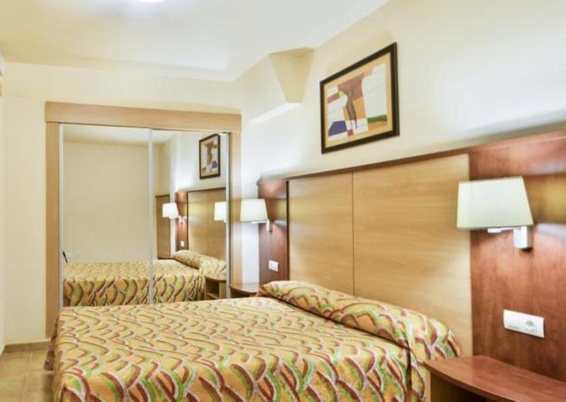 Hotel Best Alcazar La Herradura  Ngoại thất bức ảnh