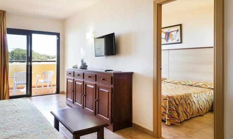 Hotel Best Alcazar La Herradura  Ngoại thất bức ảnh