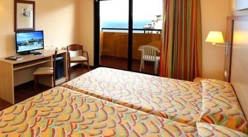 Hotel Best Alcazar La Herradura  Ngoại thất bức ảnh