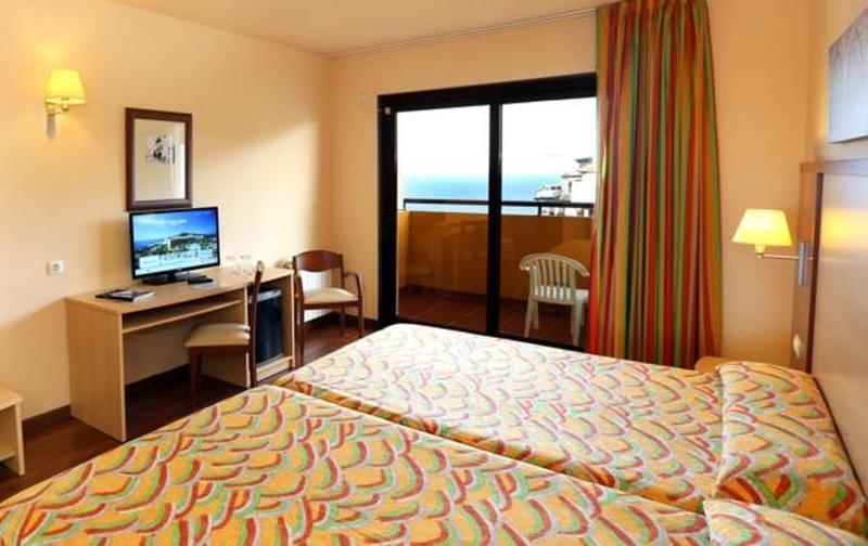 Hotel Best Alcazar La Herradura  Ngoại thất bức ảnh