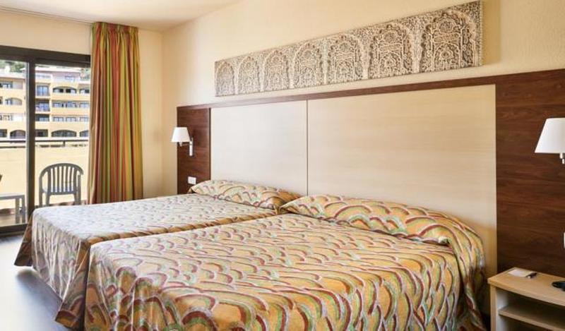 Hotel Best Alcazar La Herradura  Ngoại thất bức ảnh