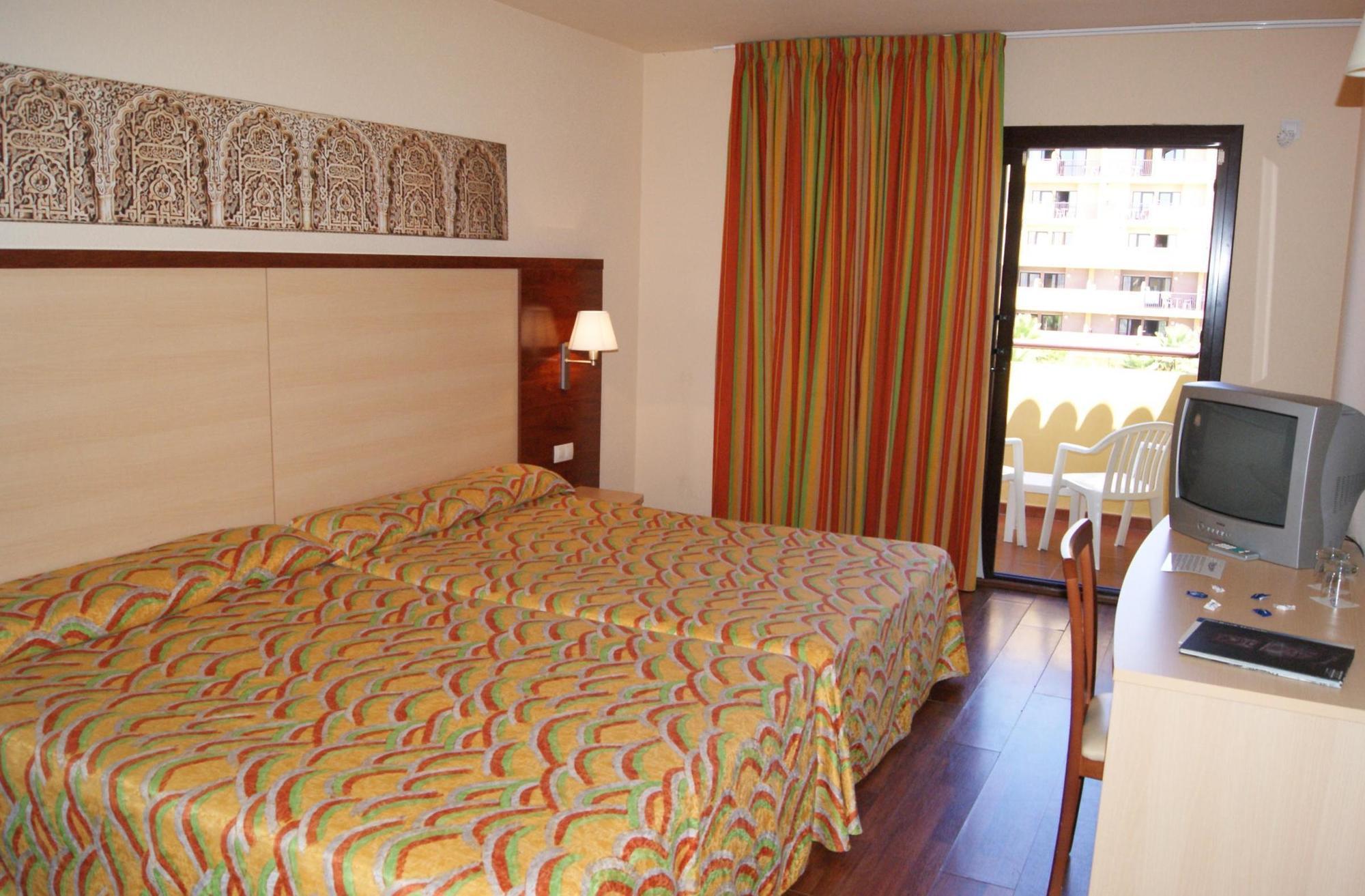 Hotel Best Alcazar La Herradura  Ngoại thất bức ảnh