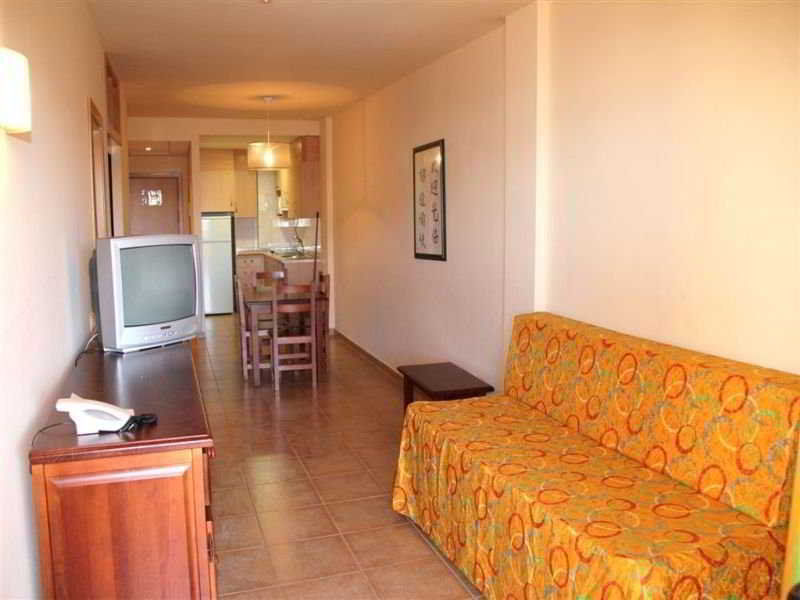 Hotel Best Alcazar La Herradura  Ngoại thất bức ảnh